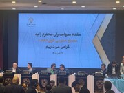 افزایش سرمایه ۸۰۰ میلیارد تومانی بورس تهران تصویب شد