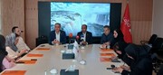 اتوکار به بازار سرمایه می‌آید/ تمرکز بر ظرفیت‌های صنعت خودرو