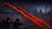 کدام نمادها بیشترین ریزش را در تیرماه داشتند؟