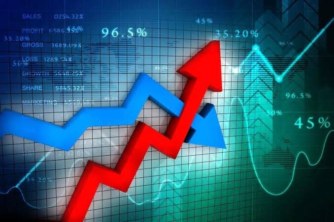 تعیین مسیر بازار با داده‌های کلیدی