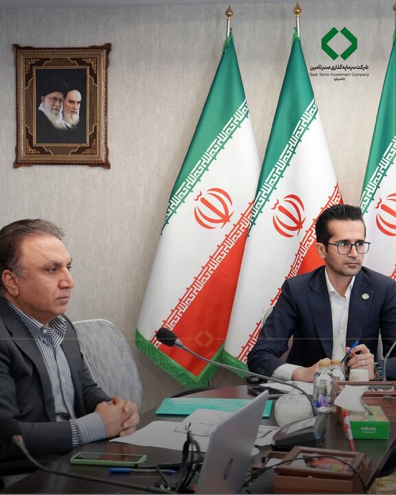 تحقق ۱۶۰ درصدی بودجه سود خالص لعابیران