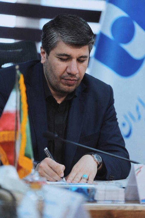 پیام مدیرعامل بانک صادرات ایران به مناسبت روز خبرنگار