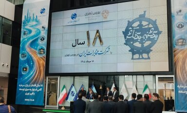 خیز بلند «اخابر» برای تحول دیجیتال / عبور اتصالات فیبر نوری از مرز ۱.۵ میلیون