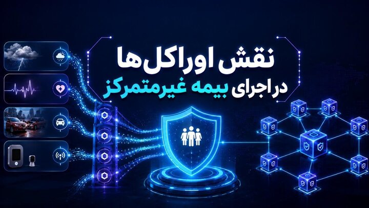نقش اوراکل‌ها در اجرای بیمه غیرمتمرکز
