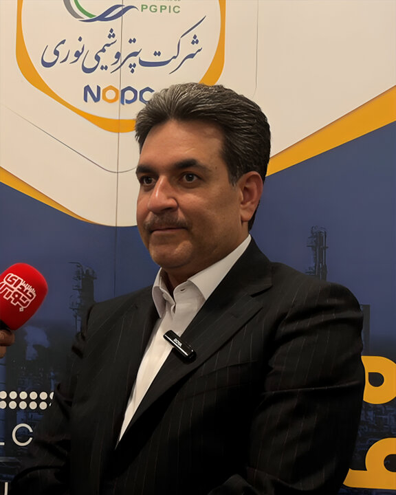 «نوری» به دنبال اهداف توسعه‌ای در حوزه مسئولیت اجتماعی