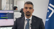 هم‌وزن کیان ۱۱ درصد از شاخص هدف جلو زد