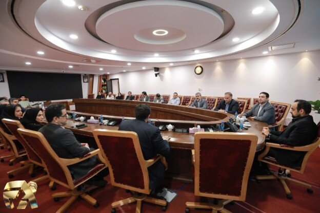 هم‌افزایی ارکان نظام مالی برای برگزاری پرقدرت نمایشگاه افکس ۲۰۲۶