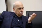 عبده تبریزی: هوش مصنوعی مسیر بازارهای مالی را تغییر می‌دهد