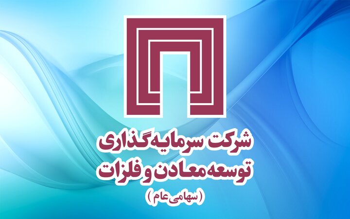 سرمایه‌گذاری توسعه معادن و فلزات زیر ذره‌بین