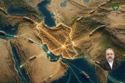ایران در چهارراه تجارت منطقه‌ای