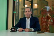 هادی جوهری؛ ترنج از مرز ۱۰۰ همت دارایی تحت مدیریت عبور کرد