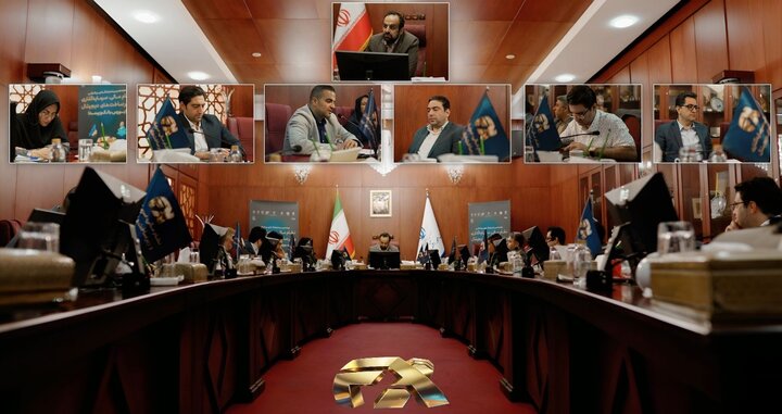 هم‌افزایی ویژه بانک، بورس و بیمه برای برگزاری افکس ۲۰۲۶