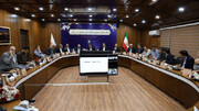 حمایت و قدردانی مدیرعامل ایمیدرو از عملکرد مدیرعامل فملی