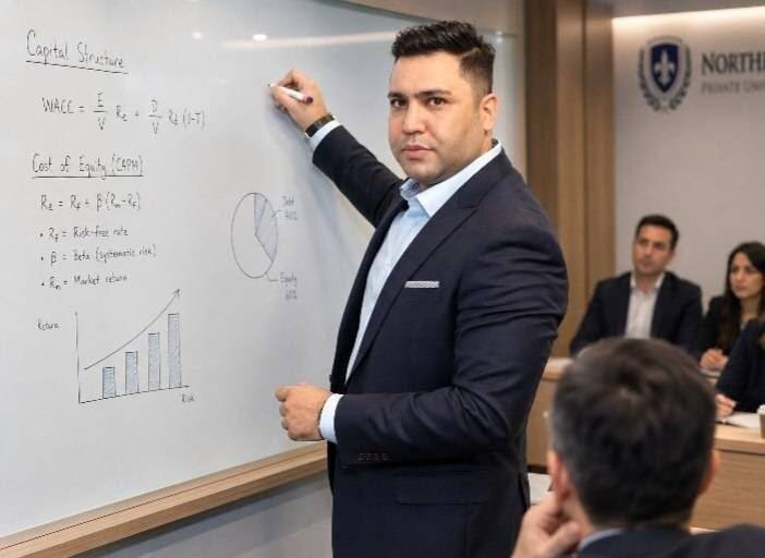 هوش مصنوعی قواعد رقابت در بازار سرمایه را تغییر می‌دهد