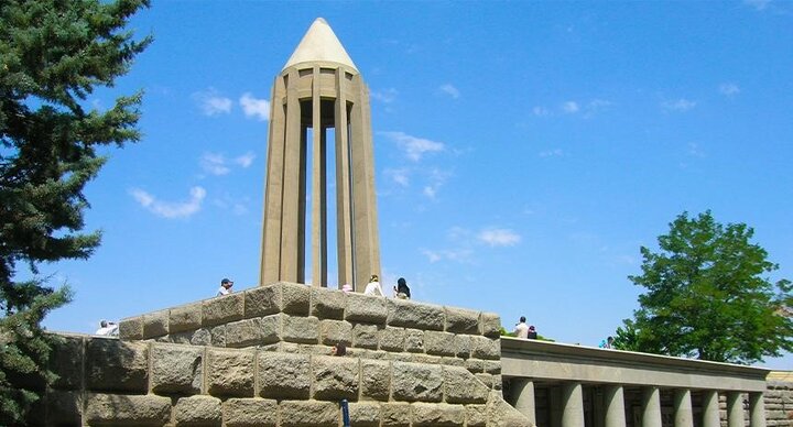 همدان؛ شهر تاریخ، فرهنگ و خاطره‌های ماندگار ایران