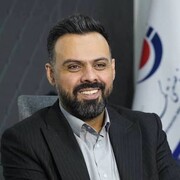 معماری تازه حمل در بزرگ‌ترین معدن سنگ آهن کشور
