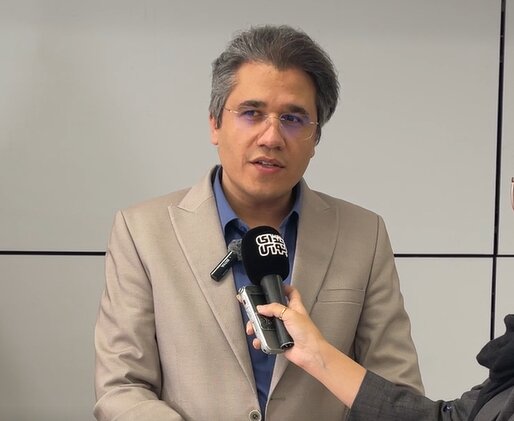 تابان فردا روی ریل سودآوری؛ روایت مدیر نظارت از آینده روشن هلدینگ