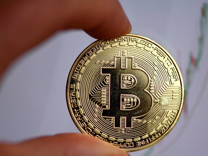 جهش شاخص طمع/ پرواز بیت‌کوین