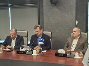 «خگلپا» در مسیر عرضه اولیه؛ ارزش شرکت ۵۷۳ میلیارد تومان برآورد شد