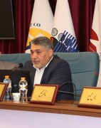 افزایش سرمایه ۳۰۰ درصدی سیدکو به تصویب مجمع رسید