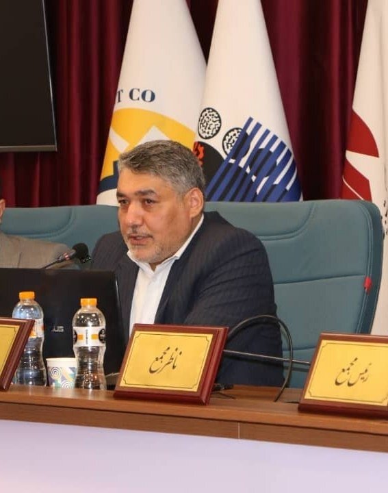 افزایش سرمایه ۳۰۰ درصدی سیدکو به تصویب مجمع رسید