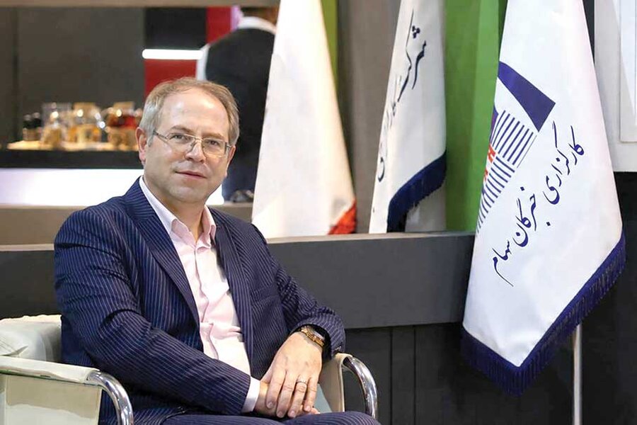 خبرگان سهام در مسیر عرضه بزرگ