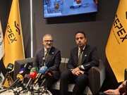 سپاهان همراه؛ شتاب‌دهنده تجارت با چین از مسیر هوایی تا زمینی