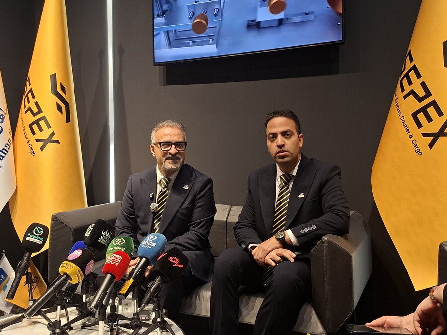 سپاهان همراه؛ شتاب دهنده تجارت با چین از مسیر هوایی تا زمینی
