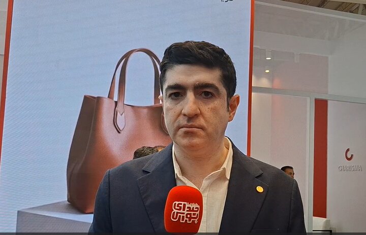 محصول جدید کاریزما پی در الکامپ معرفی شد