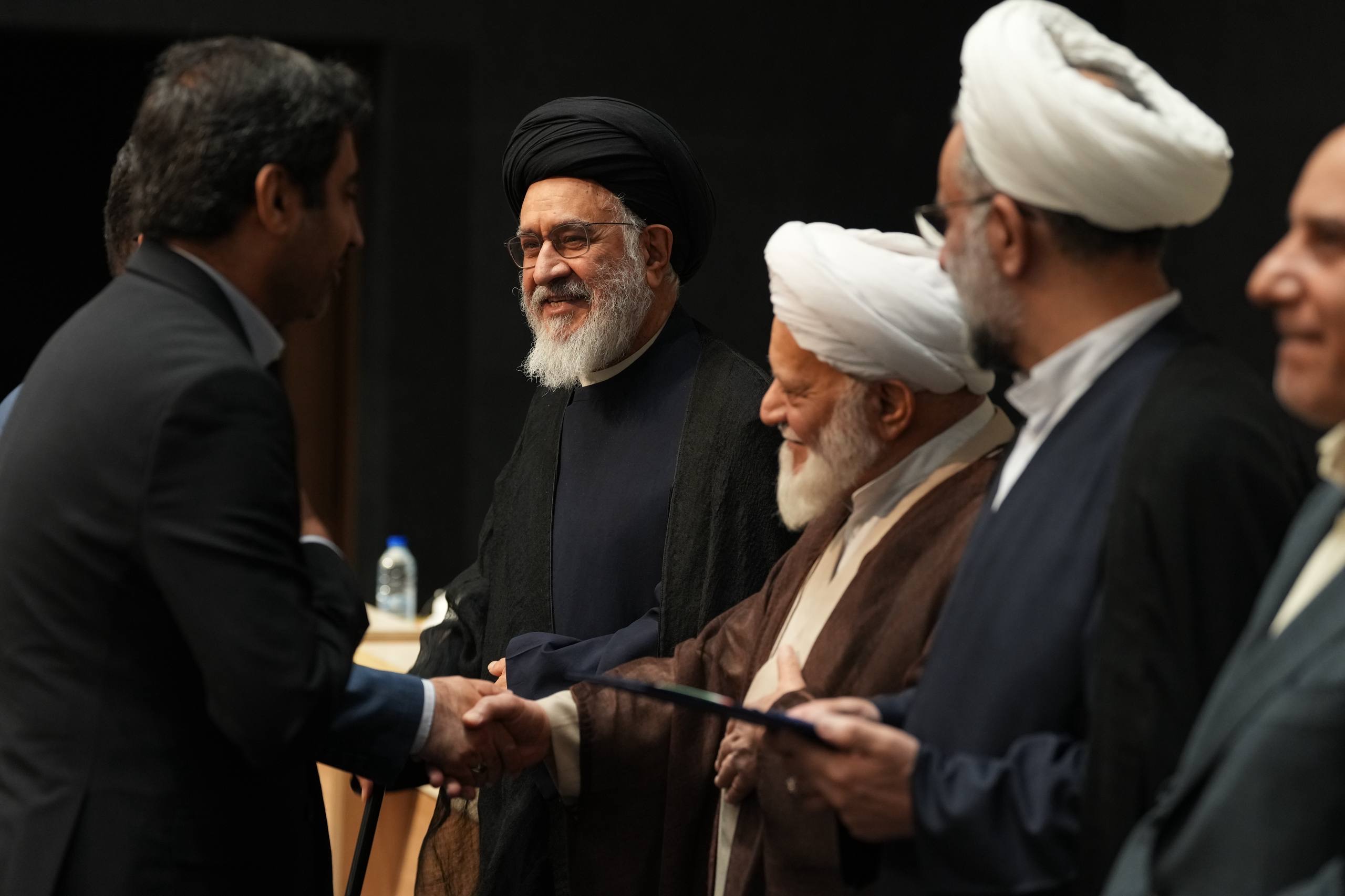 بانک صادرات ایران؛ الگوی پیشرو در رعایت اصول بانکداری اسلامی معرفی شد