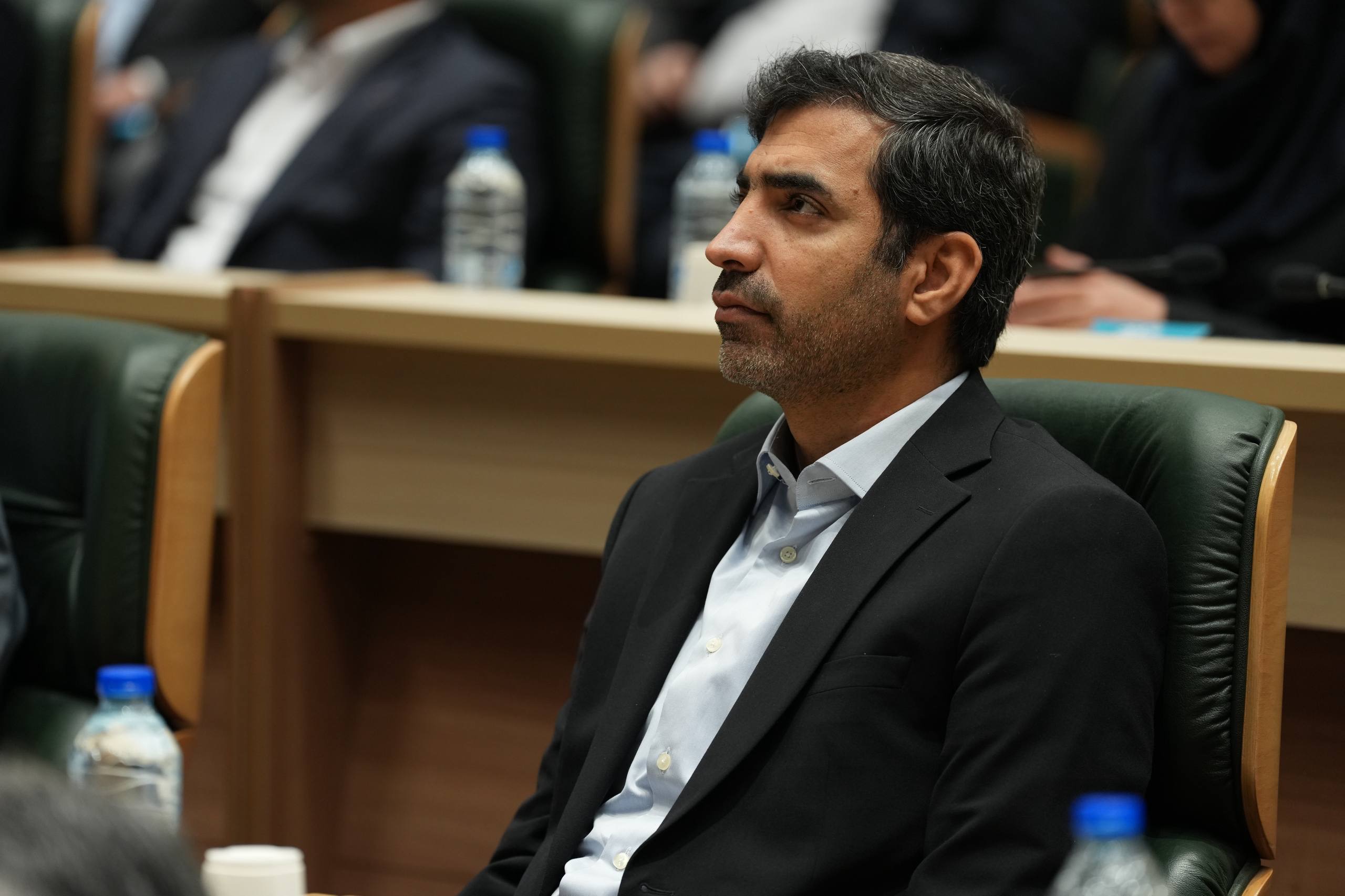بانک صادرات ایران؛ الگوی پیشرو در رعایت اصول بانکداری اسلامی معرفی شد