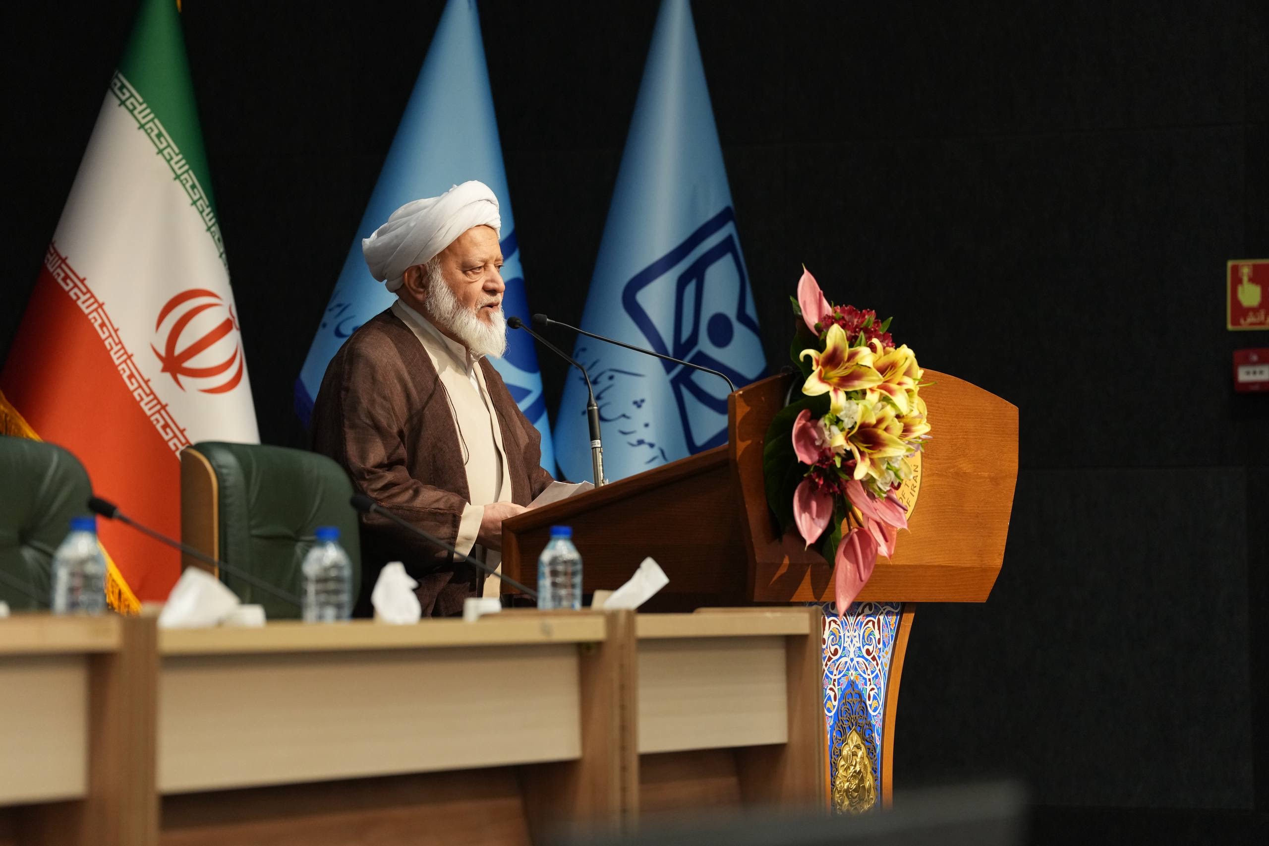 بانک صادرات ایران؛ الگوی پیشرو در رعایت اصول بانکداری اسلامی معرفی شد