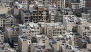 ترمز بورسی برای «خانه‌ریز»