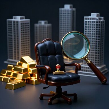 نظارت روی کاغذ، ریسک در واقعیت؛ بازی خطرناک در بازارهای مالی