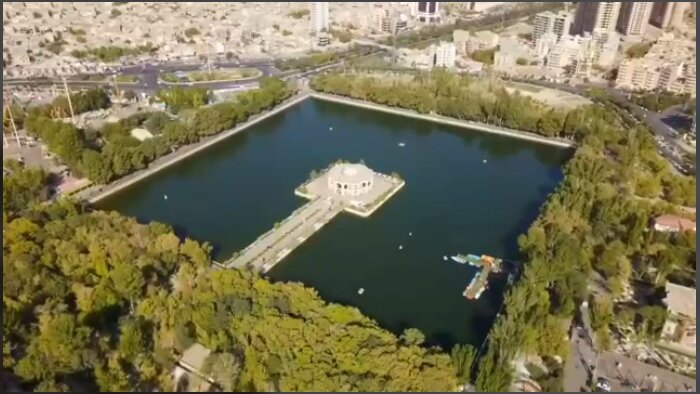 تبریز؛ شهر اولین‌ها و نگاره‌ای ماندگار در روایت ۹۸ سال همراهی با ایران
