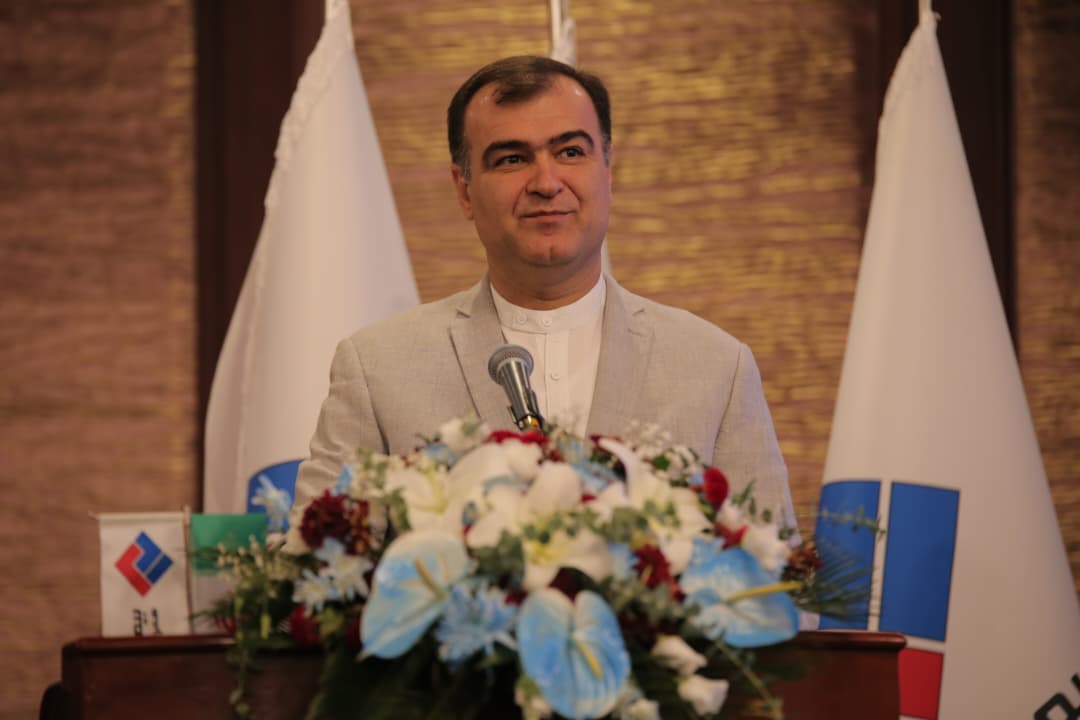 «بیمه زندگی ارجان» بیمه ملت رونمایی شد