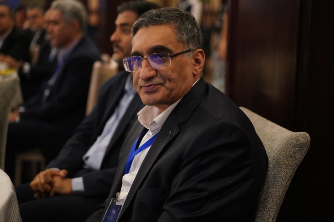 «بیمه زندگی ارجان» بیمه ملت رونمایی شد
