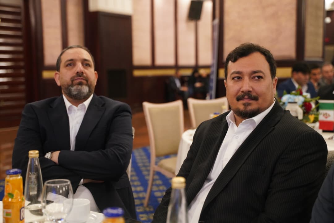 «بیمه زندگی ارجان» بیمه ملت رونمایی شد