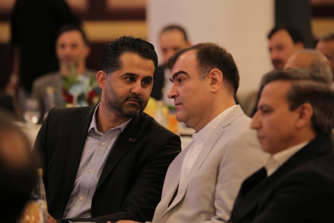 «بیمه زندگی ارجان» بیمه ملت رونمایی شد