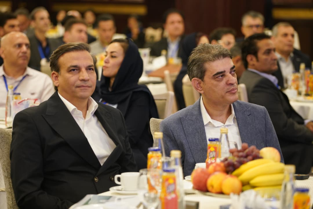 «بیمه زندگی ارجان» بیمه ملت رونمایی شد