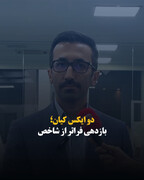 دو ایکس کیان؛ بازدهی فراتر از شاخص