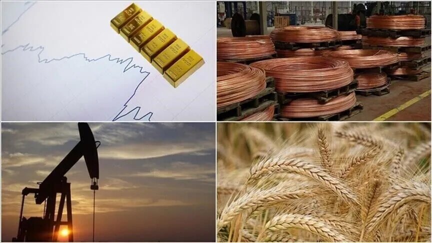 کارنامه صندوق های مبتنی بر کالا بررسی شد