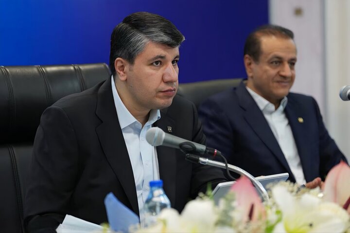 تاکید بر ارتقای کیفی شاخص‌ها در بانک صادرات ایران
