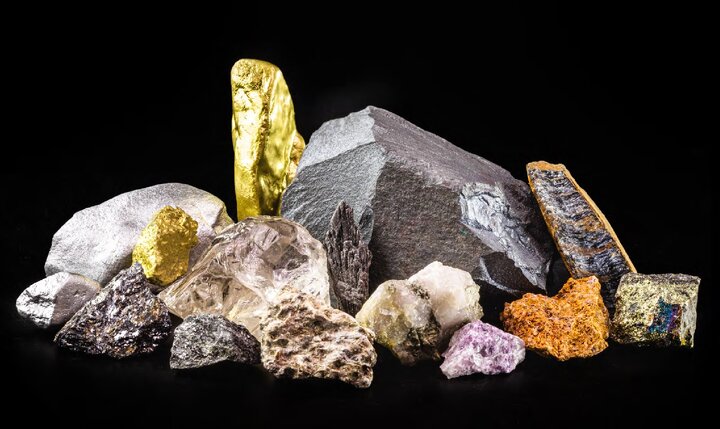 مسیر آینده فلزات پایه 