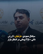 سیگنال صعودی «غزنجان»؛ ارزش ذاتی ۴۵۰۰ تومانی در انتظار بازار
