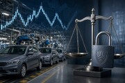 خساپا در ایستگاه کارشناسی مجدد/ این بار نوبت کدام مانع است؟