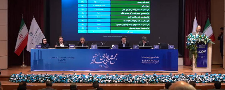 تقسیم سود ۷۰ درصدی «تابان»/ تکلیف پرونده ۵۰ همتی «باختر» به کجا رسید؟