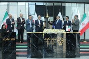 به روند بازار سرمایه در نیمه دوم سال خوش‌بین هستم