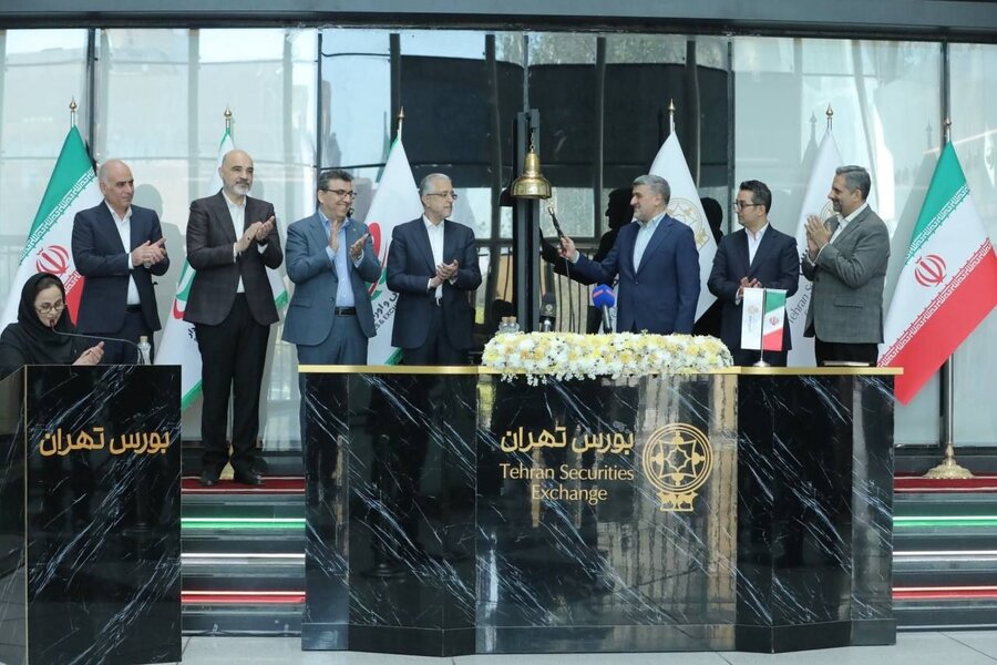 به روند بازار سرمایه در نیمه دوم سال خوش بین هستم