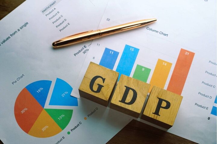 داستان رشد GDP سرانه